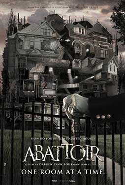 Abattoir-52 Abattoir-52
