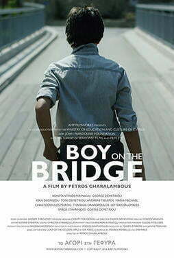 Boy-on-the-Bridge