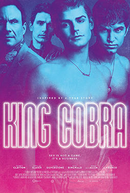 King-Cobra