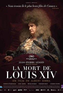 La-Mort-de-Louis-XIV