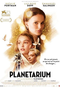 Planetarium-50
