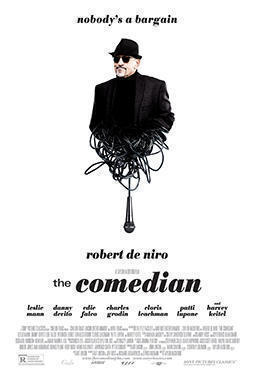 The-Comedian