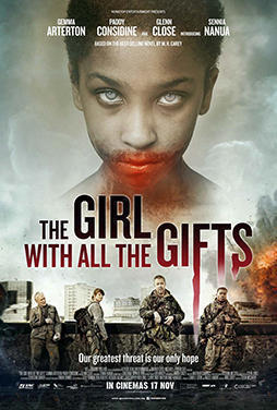 The-Girl-with-All-the-Gifts