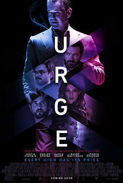 Urge-50 Urge-50