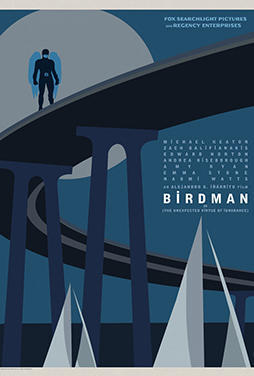 Birdman-55