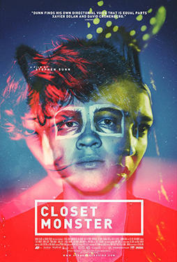 Closet-Monster