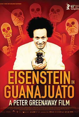 Eisenstein-in-Guanajuato