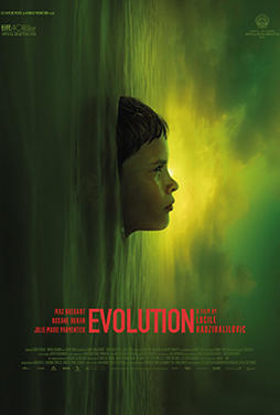 Evolution-2015