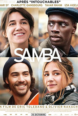 Samba-50