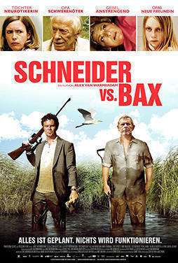 Schneider-vs-Bax