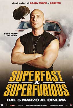 Superfast-52 Superfast-52