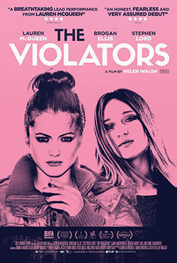 The-Violators