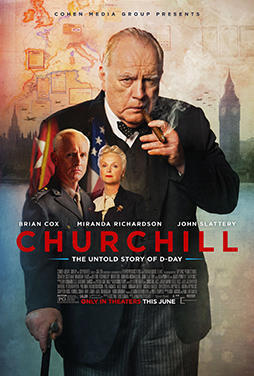 Churchill-50