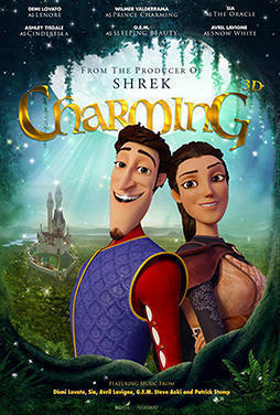 Charming-51 Charming-51