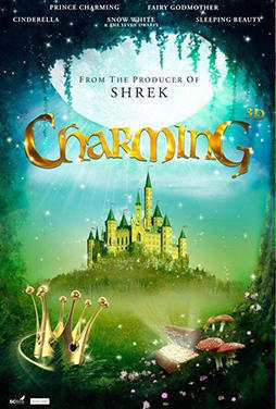 Charming-52 Charming-52