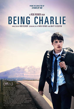 Being-Charlie