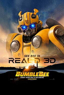 Bumblebee-55