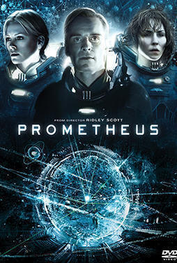 Prometheus-55