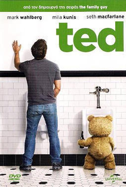 Ted-50 Ted-50