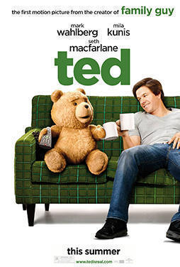 Ted-52 Ted-52