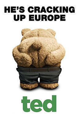 Ted-55 Ted-55
