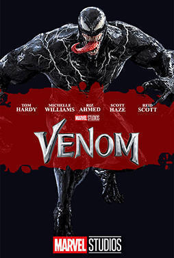 Venom-54