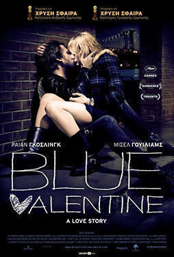 Blue-Valentine