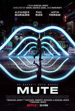 Mute-50