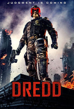 Dredd-51