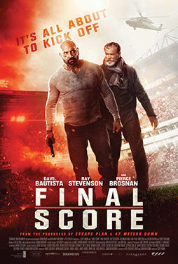 Final-Score Final-Score