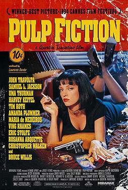 Pulp-Fiction