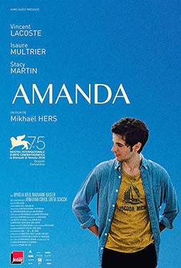 Amanda-51 Amanda-51