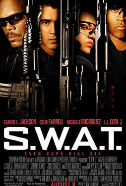 SWAT-50