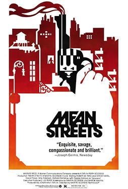 Mean-Streets