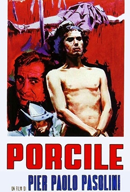 Porcile-50 Porcile-50