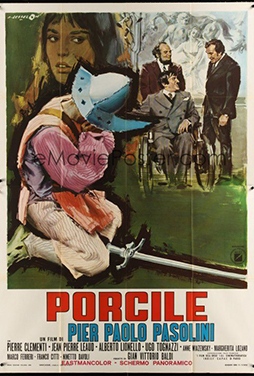 Porcile-51 Porcile-51