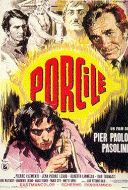 Porcile-52 Porcile-52