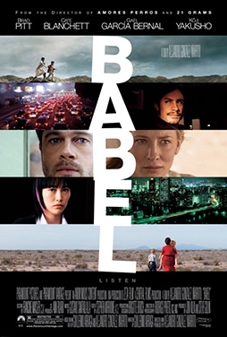 Babel-50