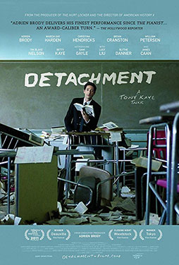 Detachment-50