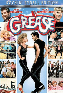 Grease-50