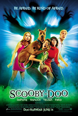 Scooby-Doo-50
