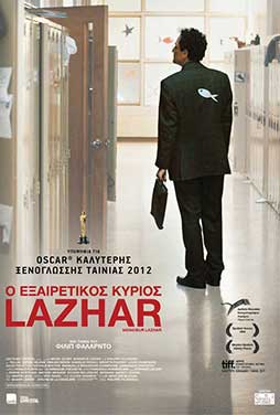 Monsieur-Lazhar