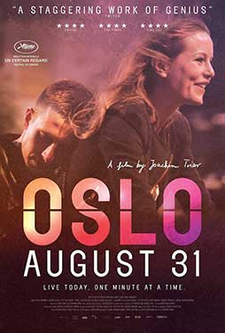 Oslo-31-August-51