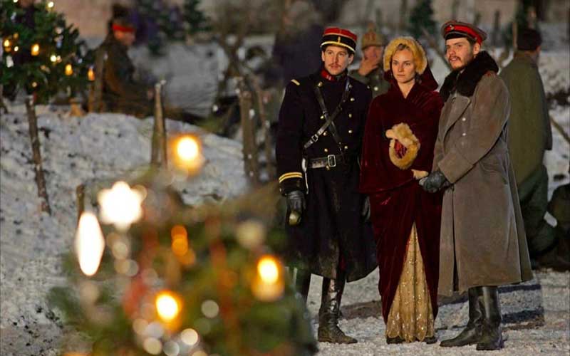 Καλά Χριστούγεννα (2005) ⋆ Filmy.gr