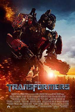 Transformers-50