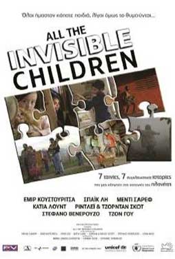 All-the-Invisible-Children