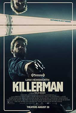 Killerman-50 Killerman-50