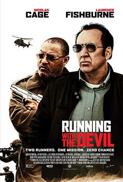Running-with-the-Devil