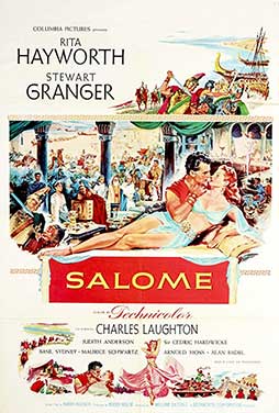 Salome-1953
