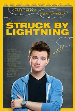 Struck-by-Lightning